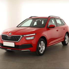 Foto inzerátu Škoda Kamiq 1.0 TSI