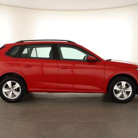 Foto inzerátu Škoda Kamiq 1.0 TSI