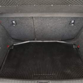 Foto inzerátu Škoda Kamiq 1.0 TSI