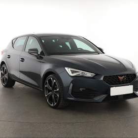 Cupra Leon 1.4 e- Hybrid / 19591305