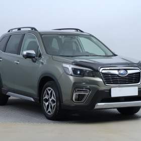 Subaru Forester 2.0 e- Boxer MHEV / 19591306