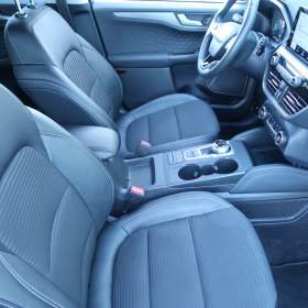 Foto inzerátu Ford Kuga 2.5 Plug-in Hybrid