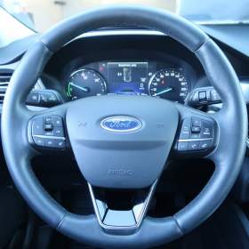 Foto inzerátu Ford Kuga 2.5 Plug-in Hybrid