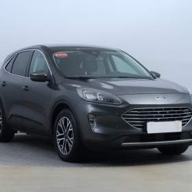 Foto inzerátu Ford Kuga 2.5 Plug-in Hybrid