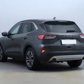 Foto inzerátu Ford Kuga 2.5 Plug-in Hybrid