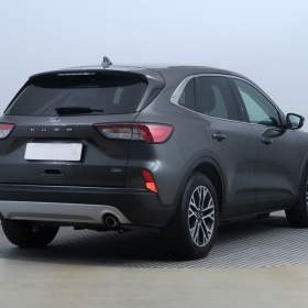 Foto inzerátu Ford Kuga 2.5 Plug-in Hybrid