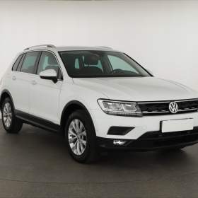 Volkswagen Tiguan 2.0 TDI / 19591308