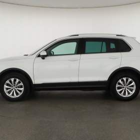 Foto inzerátu Volkswagen Tiguan 2.0 TDI