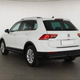 Foto inzerátu Volkswagen Tiguan 2.0 TDI