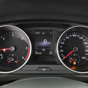 Foto inzerátu Volkswagen Tiguan 2.0 TDI