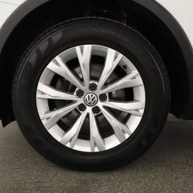 Foto inzerátu Volkswagen Tiguan 2.0 TDI