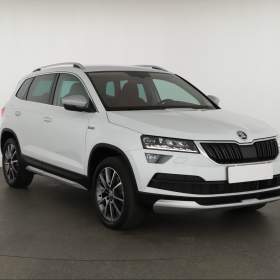 Škoda Karoq 2.0 TDI / 19591309
