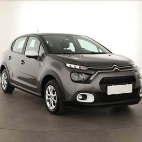 Citroën C3 1.2 PureTech / 19591311