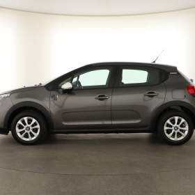 Foto inzerátu Citroën C3 1.2 PureTech
