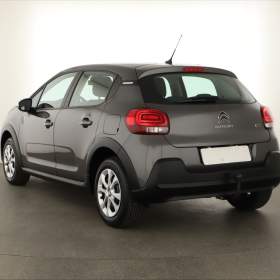 Foto inzerátu Citroën C3 1.2 PureTech