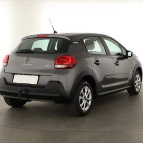 Foto inzerátu Citroën C3 1.2 PureTech