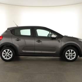 Foto inzerátu Citroën C3 1.2 PureTech