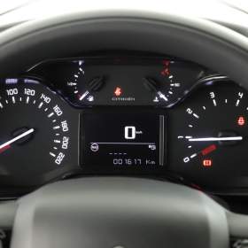 Foto inzerátu Citroën C3 1.2 PureTech