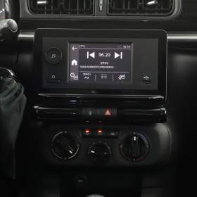 Foto inzerátu Citroën C3 1.2 PureTech