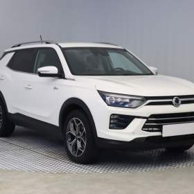 SsangYong Korando 1.5 T- GDI / 19591312