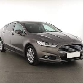 Ford Mondeo 2.0 TDCI / 19591313