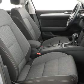 Foto inzerátu Volkswagen Passat 2.0 TDI