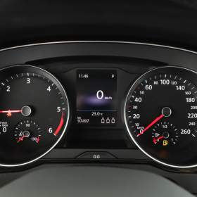 Foto inzerátu Volkswagen Passat 2.0 TDI