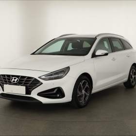 Foto inzerátu Hyundai i30 1.0 T-GDI