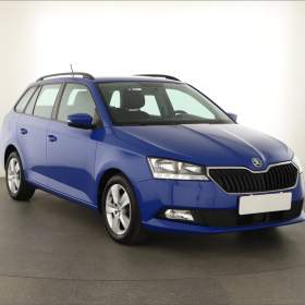 Škoda Fabia 1.0 TSI / 19591317