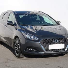 Foto inzerátu Hyundai i40 1.6 CRDi