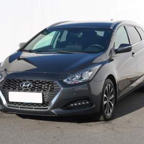 Foto inzerátu Hyundai i40 1.6 CRDi