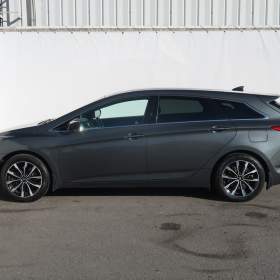 Foto inzerátu Hyundai i40 1.6 CRDi