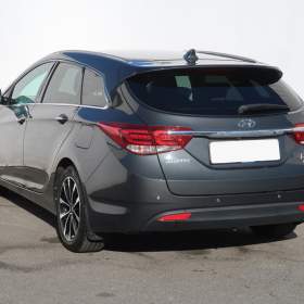 Foto inzerátu Hyundai i40 1.6 CRDi