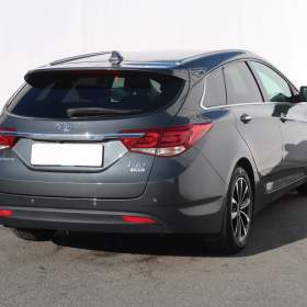 Foto inzerátu Hyundai i40 1.6 CRDi