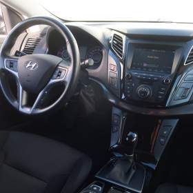 Foto inzerátu Hyundai i40 1.6 CRDi