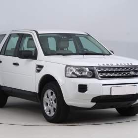 Land Rover Freelander 2.2 TD4 / 19591322