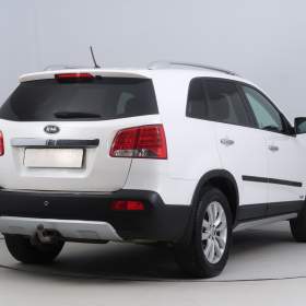 Foto inzerátu Kia Sorento 2.2 CRDi