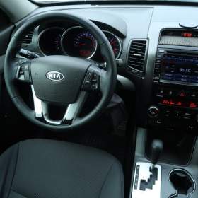 Foto inzerátu Kia Sorento 2.2 CRDi