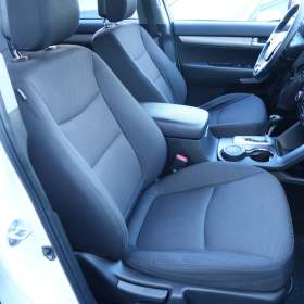 Foto inzerátu Kia Sorento 2.2 CRDi