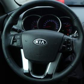 Foto inzerátu Kia Sorento 2.2 CRDi