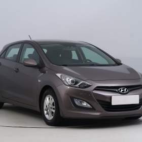 Hyundai i30 1.4 CVVT / 19591328