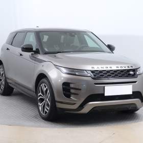 Land Rover Range Rover Evoque D150 AWD / 19591330