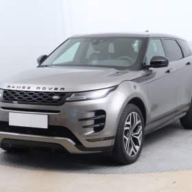 Foto inzerátu Land Rover Range Rover Evoque D150 AWD