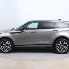 Foto inzerátu Land Rover Range Rover Evoque D150 AWD