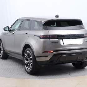 Foto inzerátu Land Rover Range Rover Evoque D150 AWD