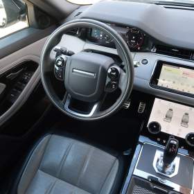 Foto inzerátu Land Rover Range Rover Evoque D150 AWD