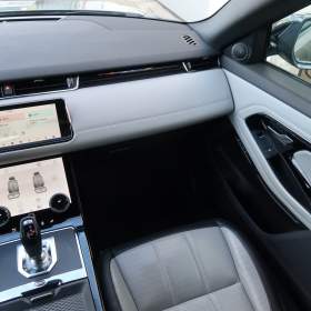 Foto inzerátu Land Rover Range Rover Evoque D150 AWD