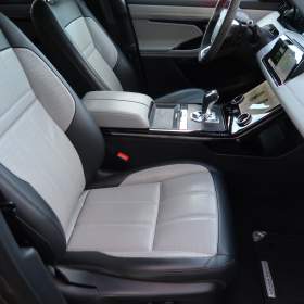 Foto inzerátu Land Rover Range Rover Evoque D150 AWD