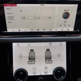 Foto inzerátu Land Rover Range Rover Evoque D150 AWD