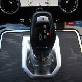 Foto inzerátu Land Rover Range Rover Evoque D150 AWD